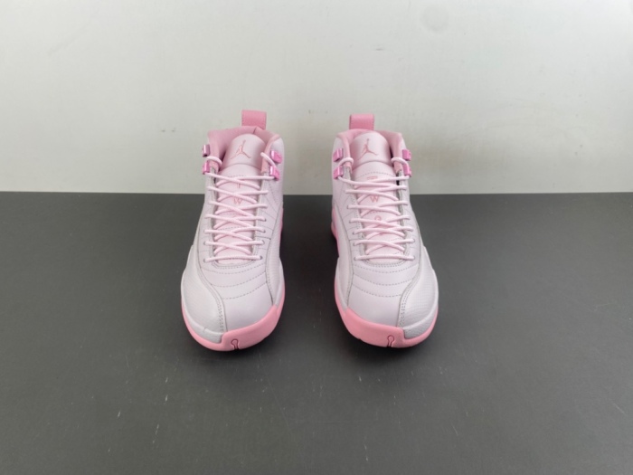 Women A*ir J*ordan 12  GS“ 510815-600