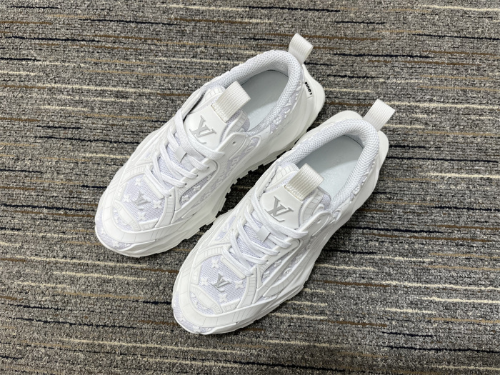 Men  L*ouis V*uitton Top Quality Sneakers