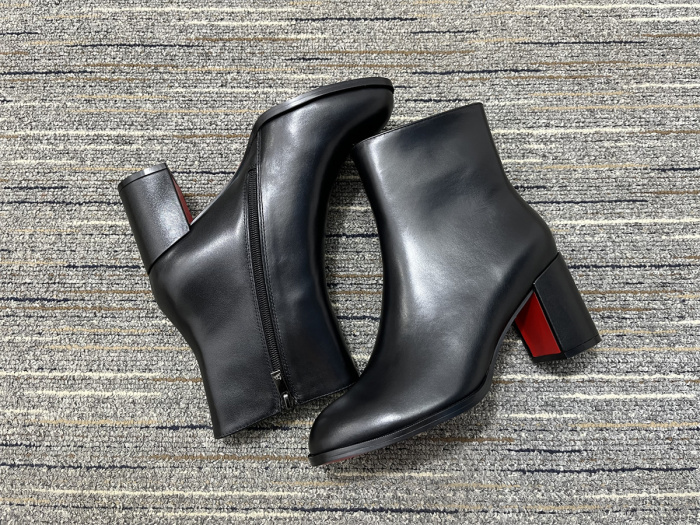 Women C*hristian L*ouboutin High Heels