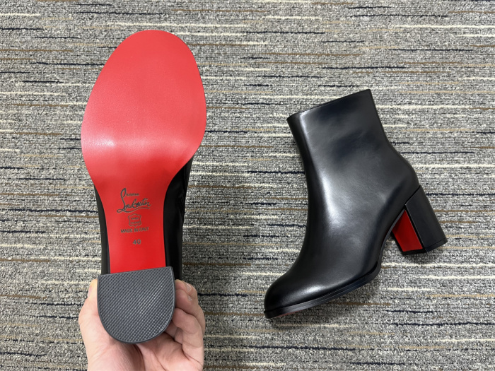 Women C*hristian L*ouboutin High Heels