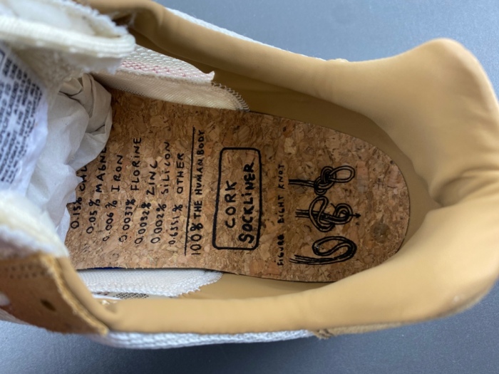 Tom Sachs x N*ike Craft Mars Yard 3.0 IF2885-100