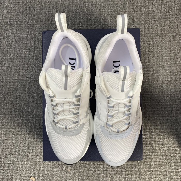 Men Women D*ior Top Quality Sneaker