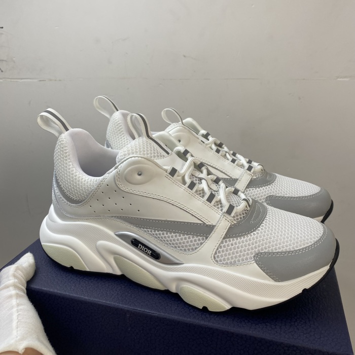 Men Women D*ior Top Quality Sneaker