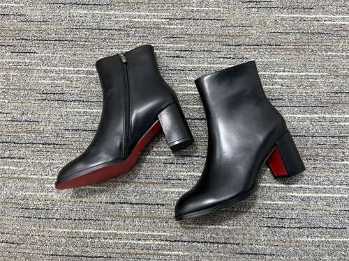 Women C*hristian L*ouboutin High Heels