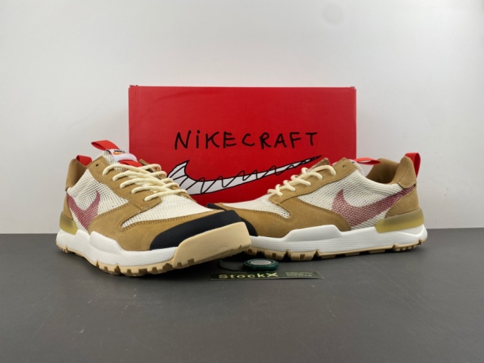 Tom Sachs x N*ike Craft Mars Yard 3.0 IF2885-100