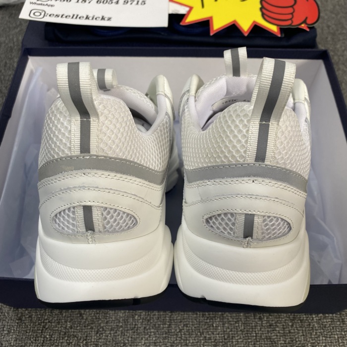 Men Women D*ior Top Quality Sneaker