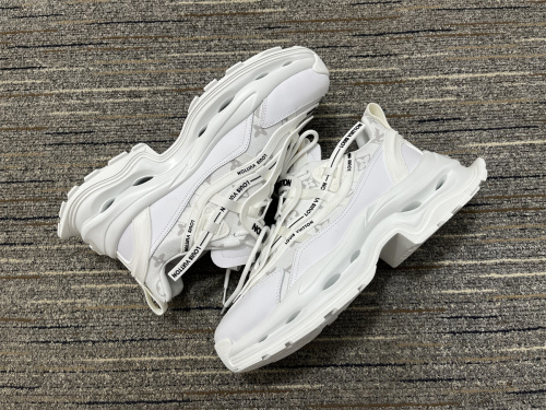 Men  L*ouis V*uitton Top Quality Sneakers