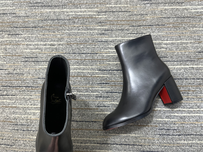 Women C*hristian L*ouboutin High Heels