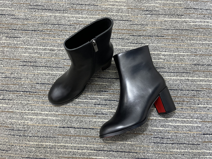 Women C*hristian L*ouboutin High Heels
