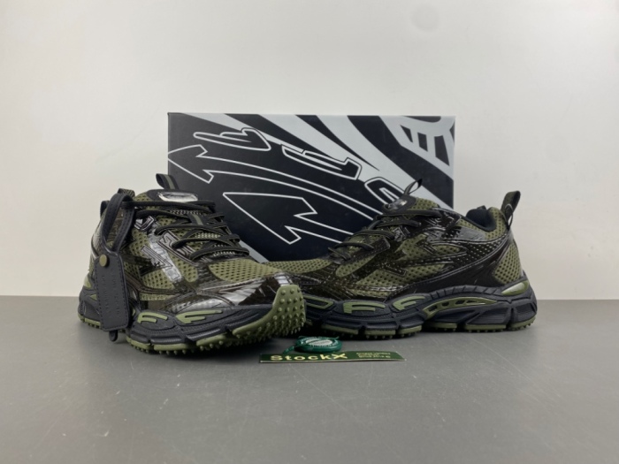 Men Women O*ff W*hite Top Quality Sneakers