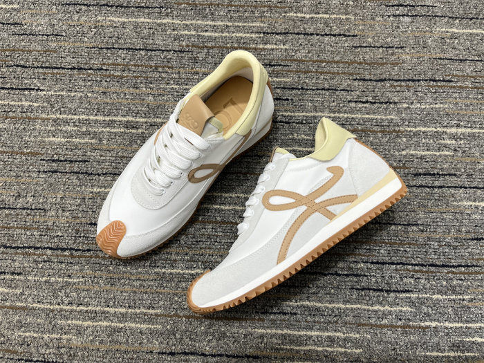 L*oewe Top Sneaker