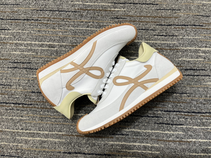 L*oewe Top Sneaker