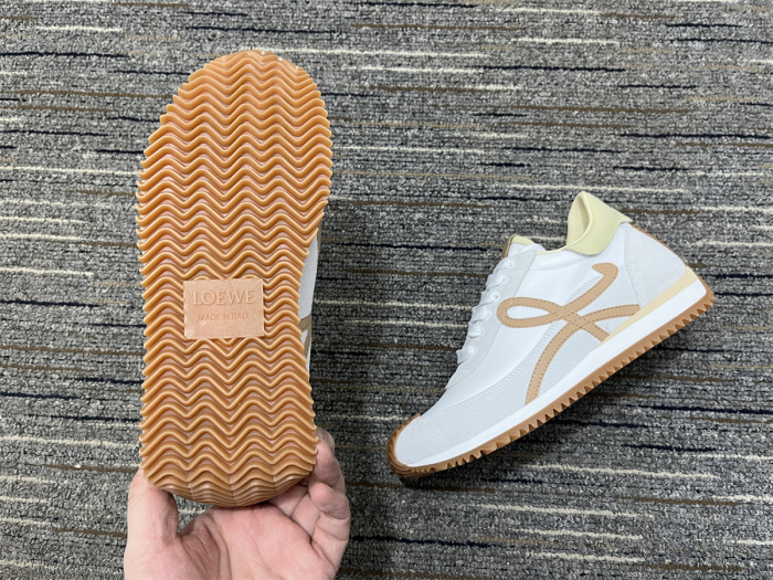 L*oewe Top Sneaker