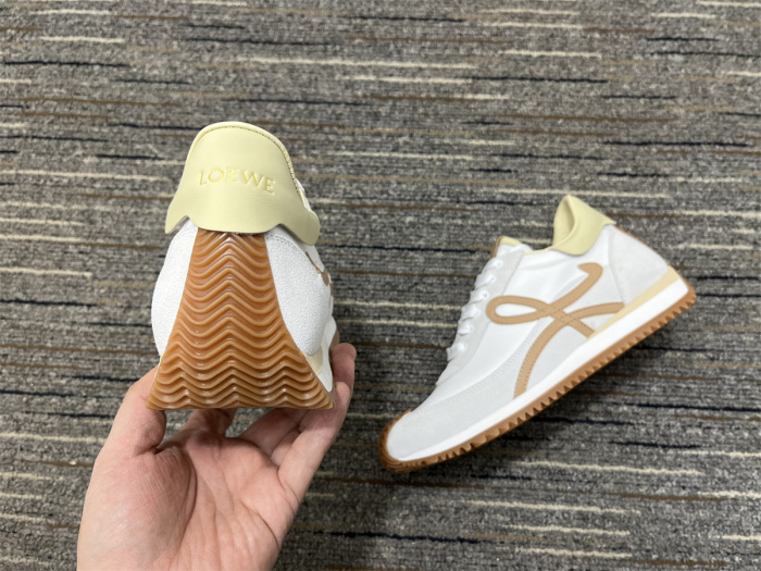L*oewe Top Sneaker