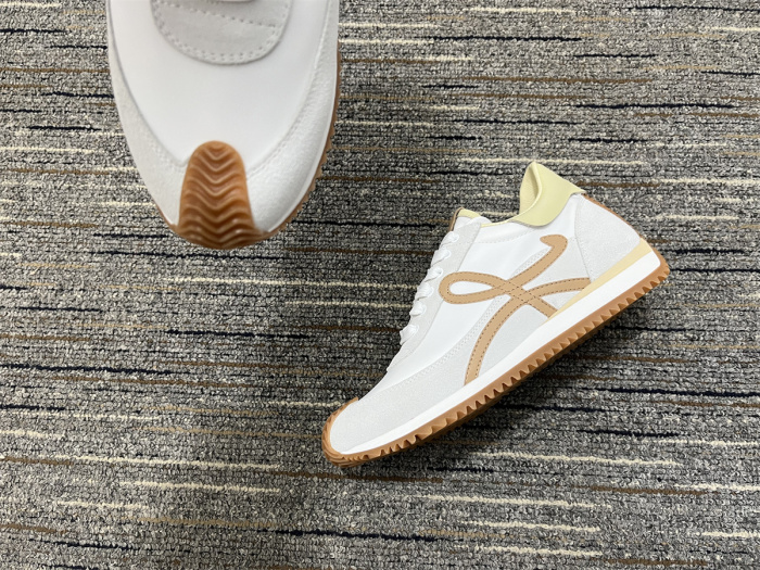 L*oewe Top Sneaker