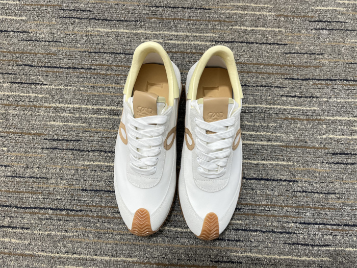 L*oewe Top Sneaker
