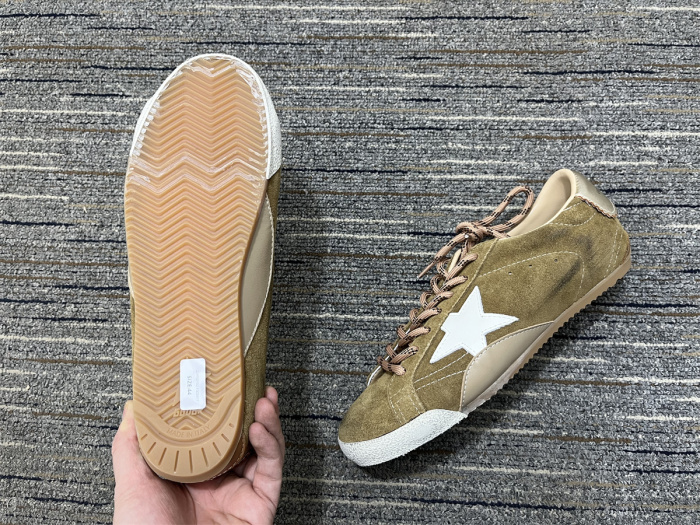 Men Women G*GDB Top Sneakers