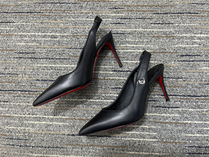 Women C*hristian L*ouboutin Top Quality Sandals