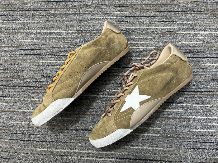 Men Women G*GDB Top Sneakers