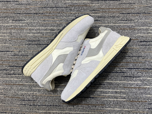 Men  A*utry Top Sneakers