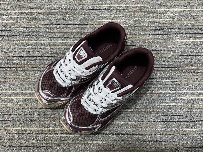 Men Women B*ottega V*eneta Top Sneakers