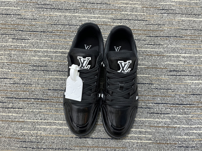 Men Women L*ouis V*uitton Top Quality Sneakers