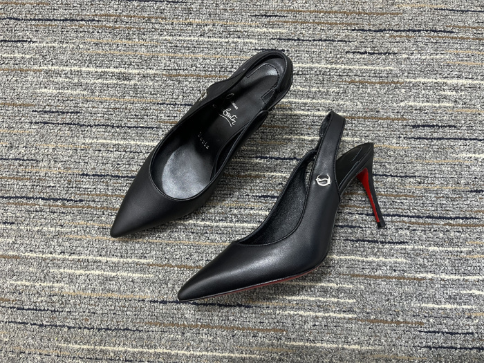 Women C*hristian L*ouboutin Top Quality Sandals