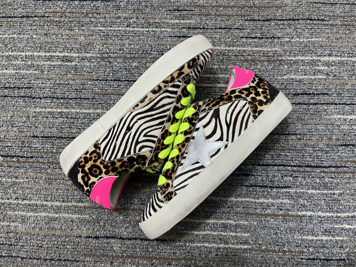 Men Women G*GDB Top Sneakers