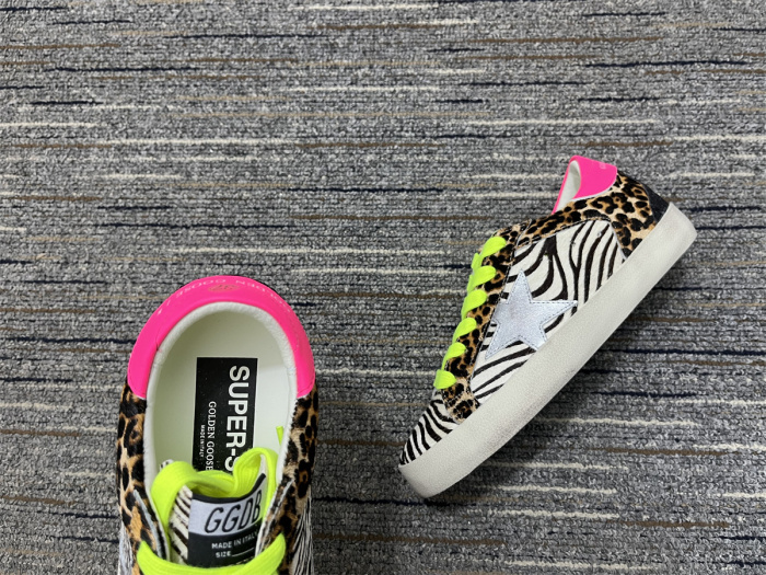 Men Women G*GDB Top Sneakers