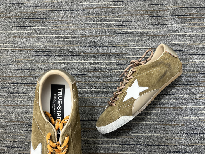 Men Women G*GDB Top Sneakers