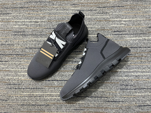 Men Z*EGNA Top Quality Sneakers