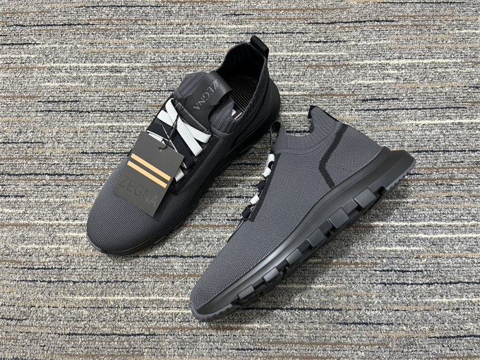 Men Z*EGNA Top Quality Sneakers