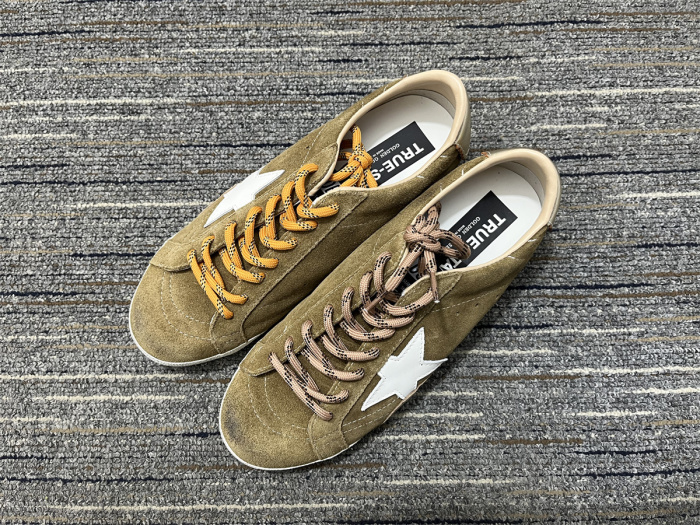 Men Women G*GDB Top Sneakers