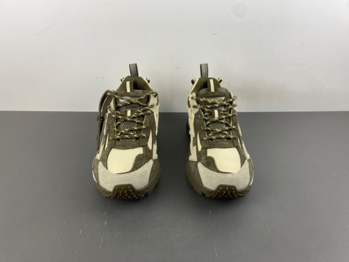 Men Women O*ff W*hite Top Quality Sneakers
