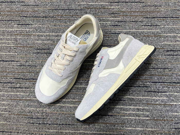 Men  A*utry Top Sneakers