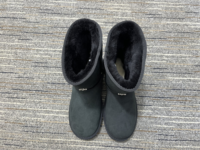 Women  U*GG Top Boots