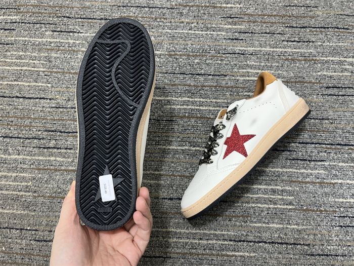 Men Women G*GDB Top Sneakers