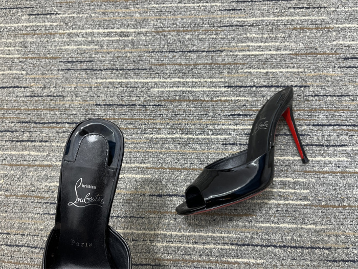 Women C*hristian L*ouboutin Top Quality Sandals