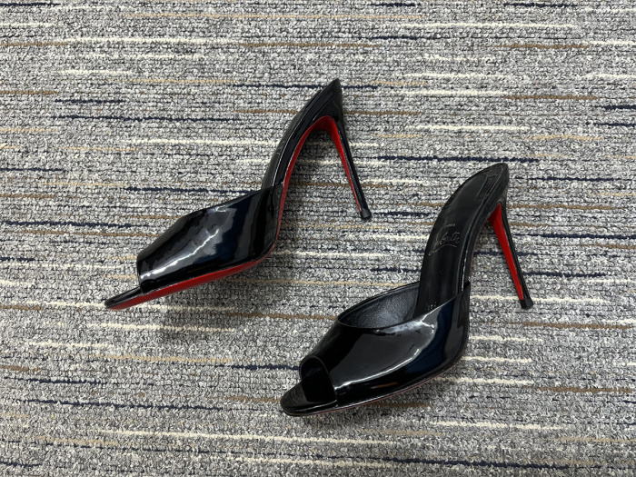 Women C*hristian L*ouboutin Top Quality Sandals