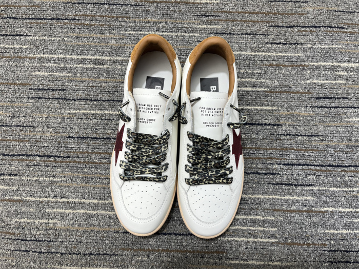 Men Women G*GDB Top Sneakers