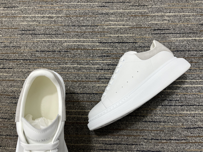 Men Women A*lexander M*cqueen Top Quality Sneaker