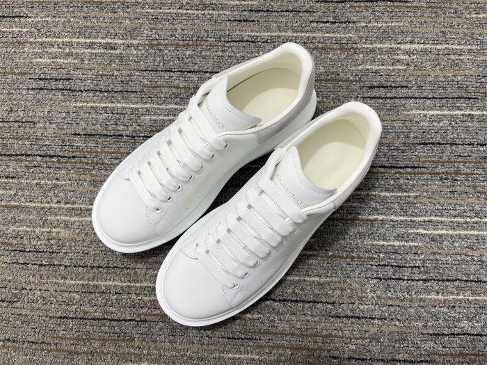Men Women A*lexander M*cqueen Top Quality Sneaker