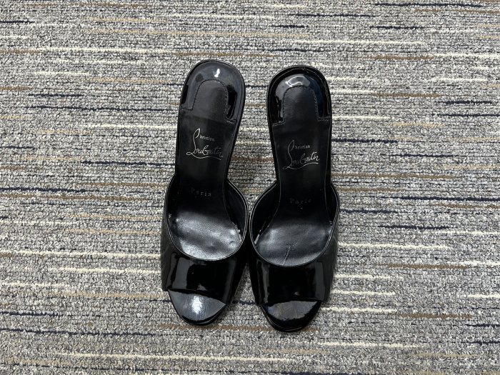 Women C*hristian L*ouboutin Top Quality Sandals