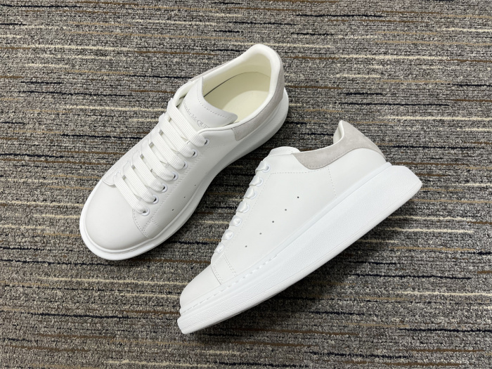 Men Women A*lexander M*cqueen Top Quality Sneaker