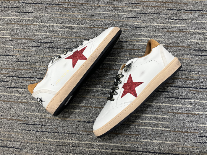 Men Women G*GDB Top Sneakers