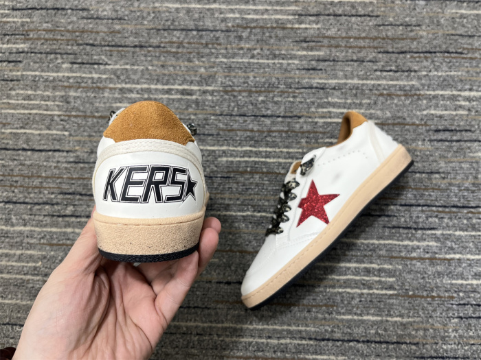 Men Women G*GDB Top Sneakers