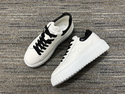 Men  H*OGAN Top Sneaker