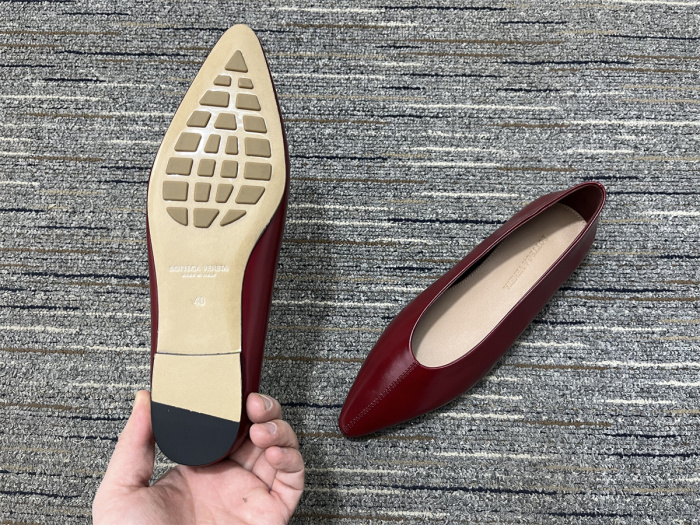 Women B*ottega V*eneta  Top Sandals