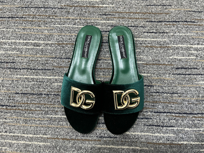 Women D&G Top Quality Sandals