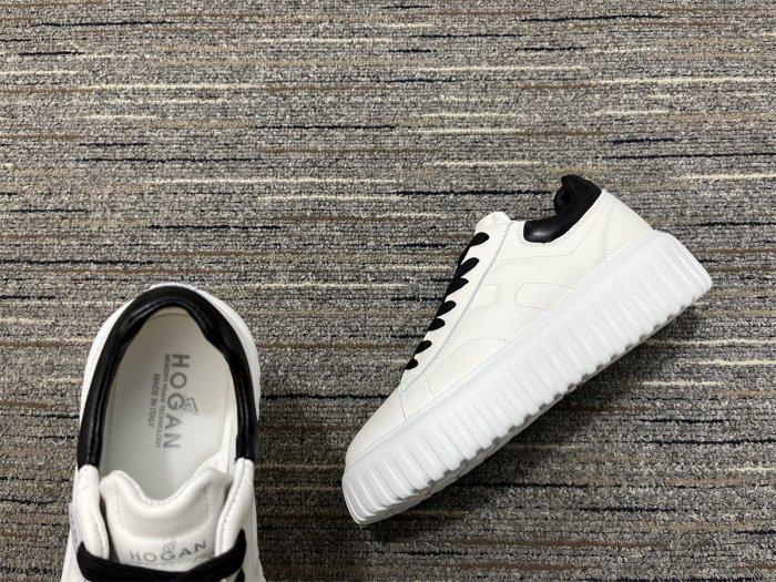 Men  H*OGAN Top Sneaker
